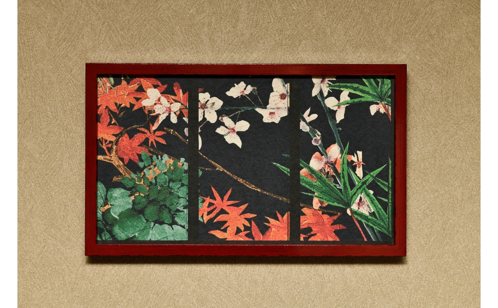 アートフレーム CURANDO．光彩 kosai